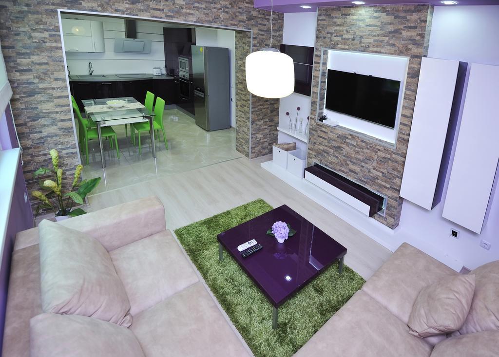 Apartamento Delfin